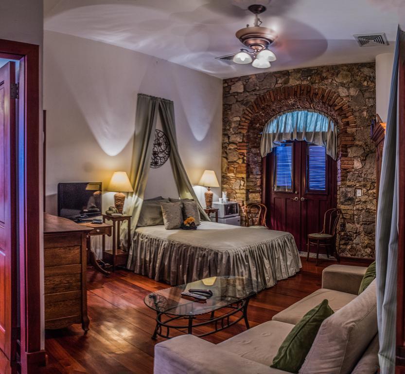 مدينة باناما Casa Sucre Boutique Hotel المظهر الخارجي الصورة