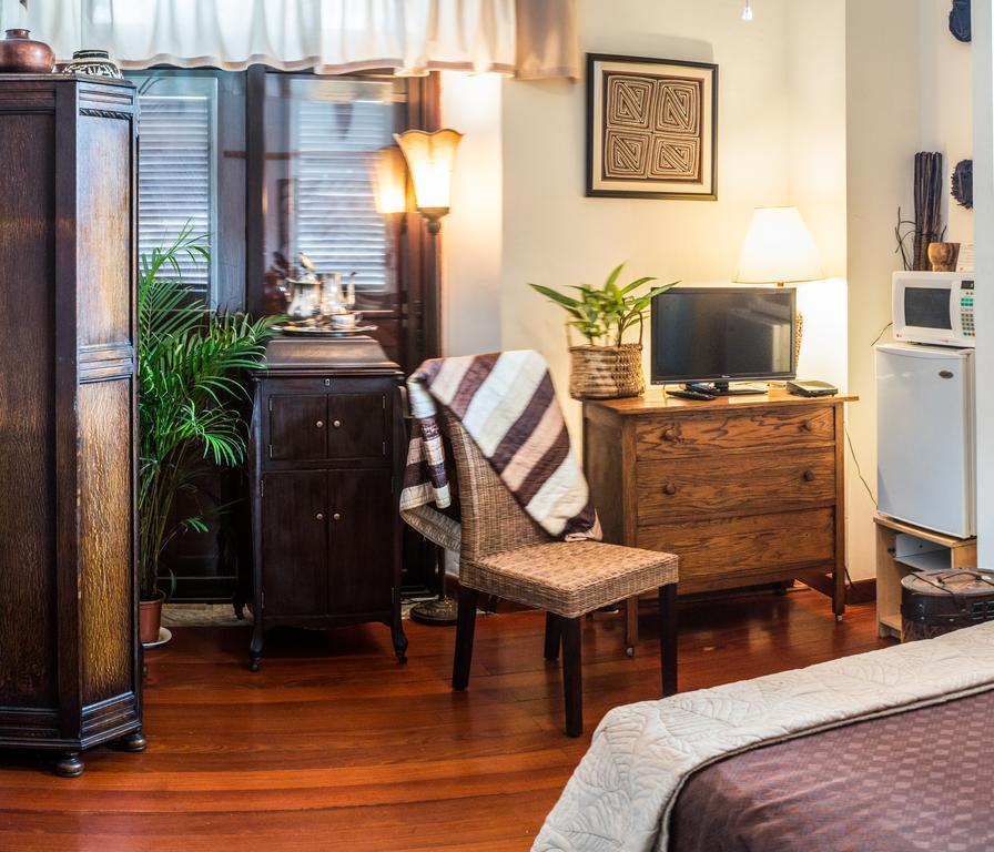 مدينة باناما Casa Sucre Boutique Hotel المظهر الخارجي الصورة
