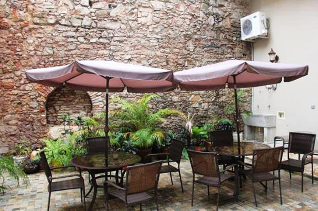 مدينة باناما Casa Sucre Boutique Hotel المظهر الخارجي الصورة