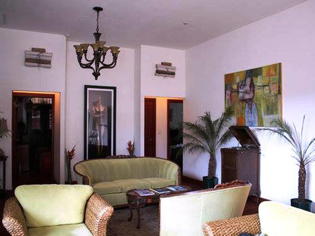 مدينة باناما Casa Sucre Boutique Hotel المظهر الخارجي الصورة