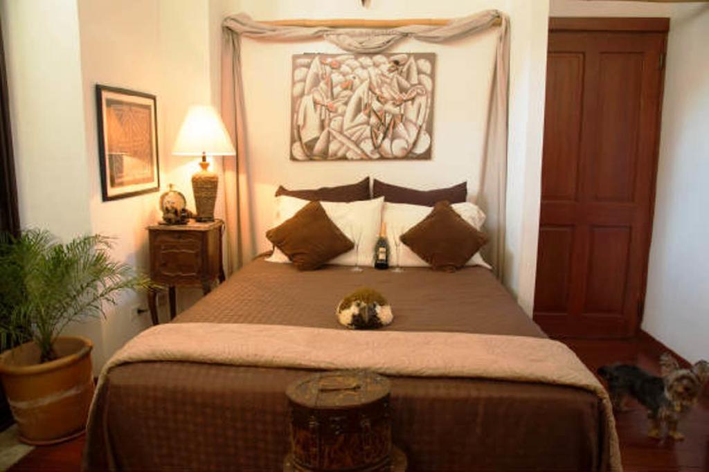 مدينة باناما Casa Sucre Boutique Hotel الغرفة الصورة