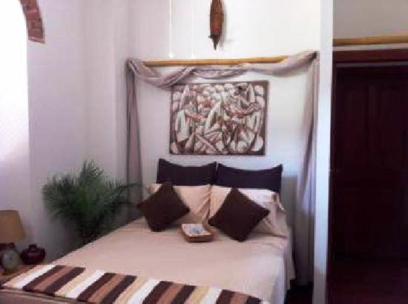 مدينة باناما Casa Sucre Boutique Hotel الغرفة الصورة