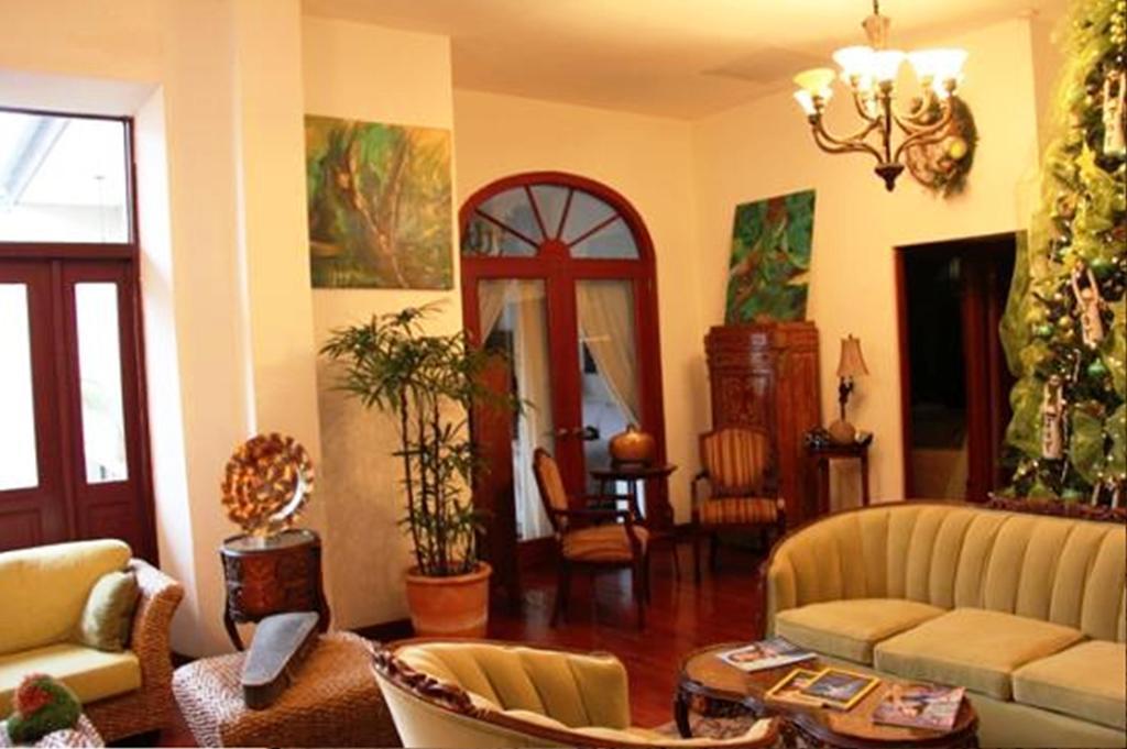 مدينة باناما Casa Sucre Boutique Hotel المظهر الخارجي الصورة