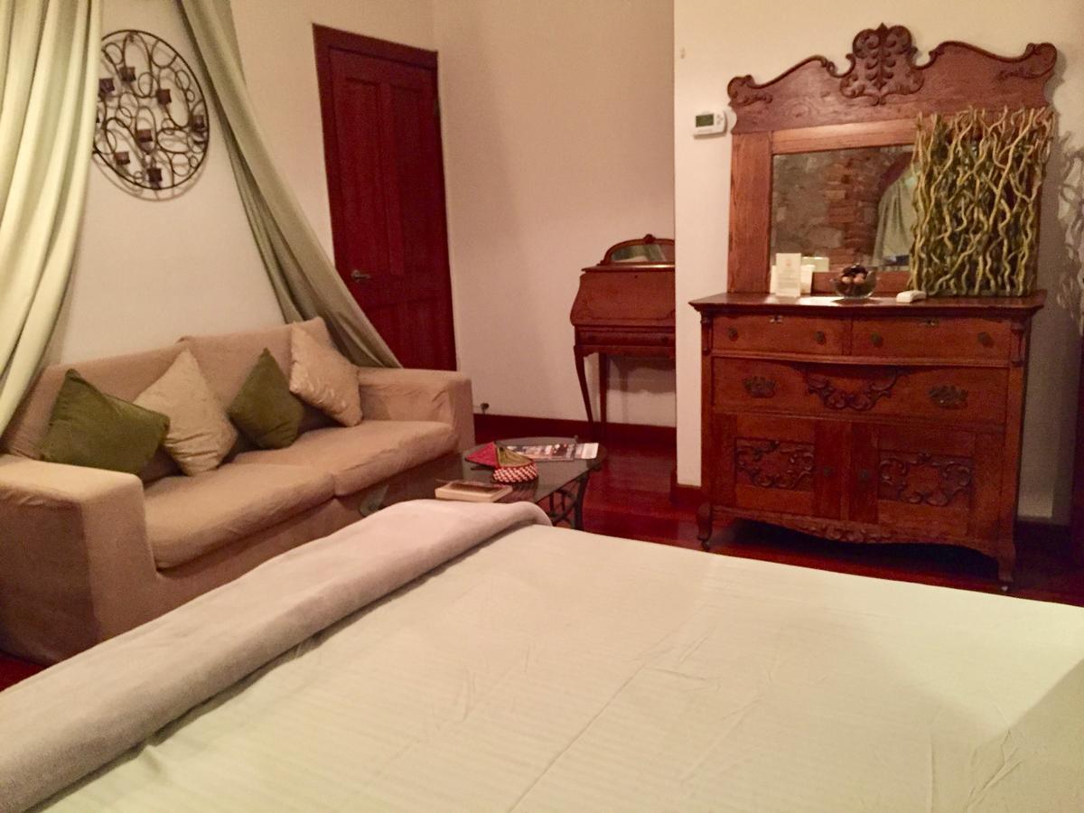 مدينة باناما Casa Sucre Boutique Hotel المظهر الخارجي الصورة