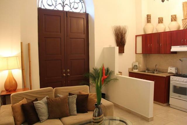 مدينة باناما Casa Sucre Boutique Hotel المظهر الخارجي الصورة