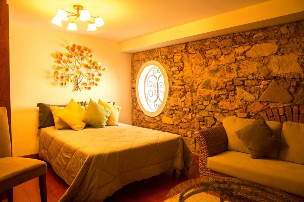 مدينة باناما Casa Sucre Boutique Hotel المظهر الخارجي الصورة