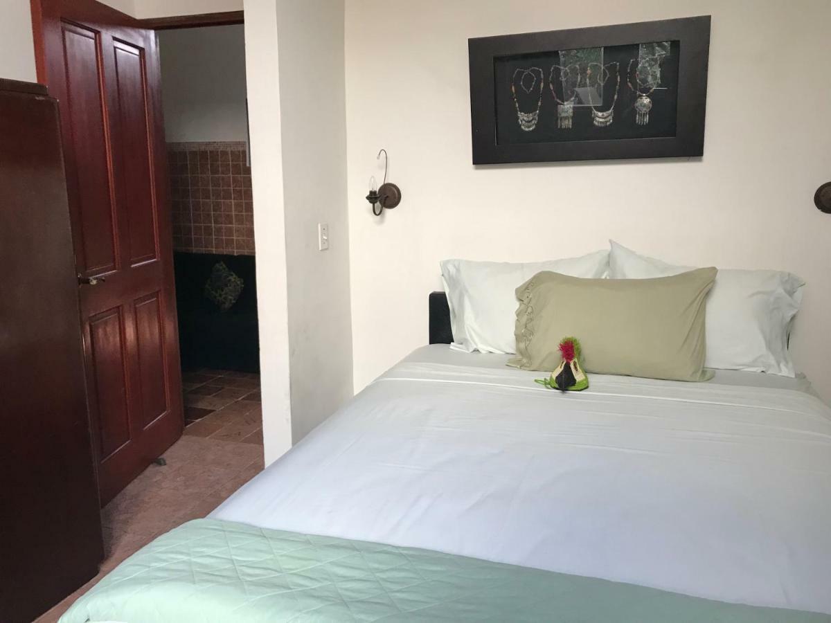 مدينة باناما Casa Sucre Boutique Hotel المظهر الخارجي الصورة