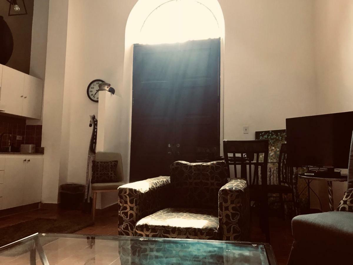 مدينة باناما Casa Sucre Boutique Hotel المظهر الخارجي الصورة